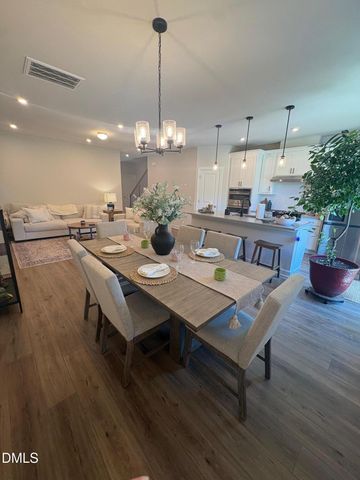 48 Norwell Lane, Pittsboro, NC 27312