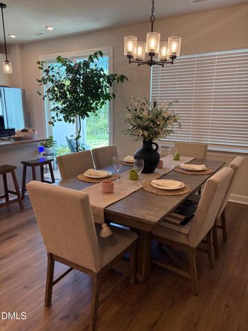 48 Norwell Lane, Pittsboro, NC 27312