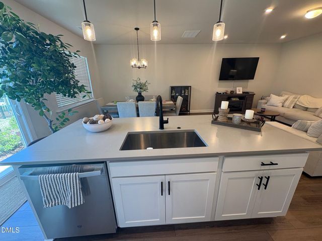 48 Norwell Lane, Pittsboro, NC 27312