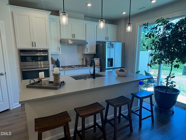 48 Norwell Lane, Pittsboro, NC 27312