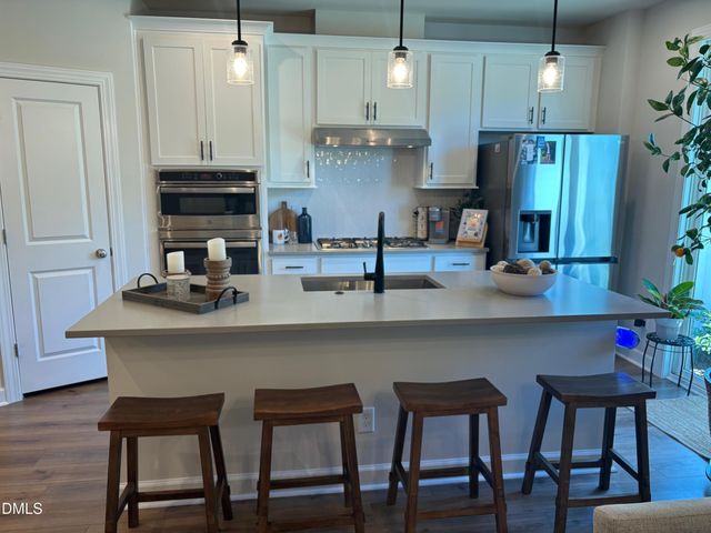 48 Norwell Lane, Pittsboro, NC 27312