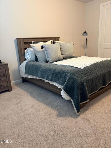 48 Norwell Lane, Pittsboro, NC 27312