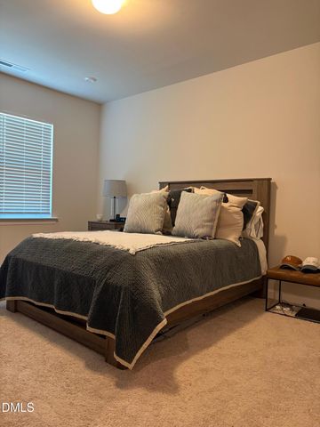 48 Norwell Lane, Pittsboro, NC 27312