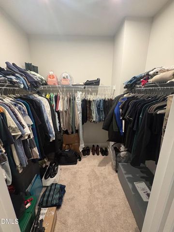 48 Norwell Lane, Pittsboro, NC 27312