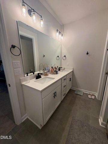 48 Norwell Lane, Pittsboro, NC 27312