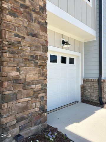 48 Norwell Lane, Pittsboro, NC 27312