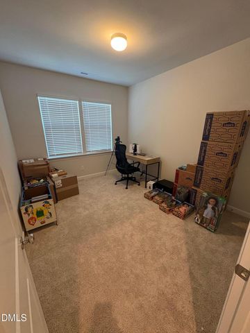 48 Norwell Lane, Pittsboro, NC 27312