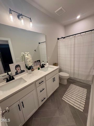 48 Norwell Lane, Pittsboro, NC 27312