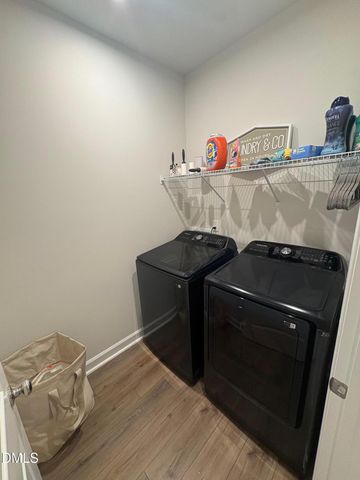 48 Norwell Lane, Pittsboro, NC 27312