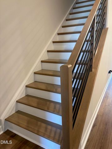 48 Norwell Lane, Pittsboro, NC 27312