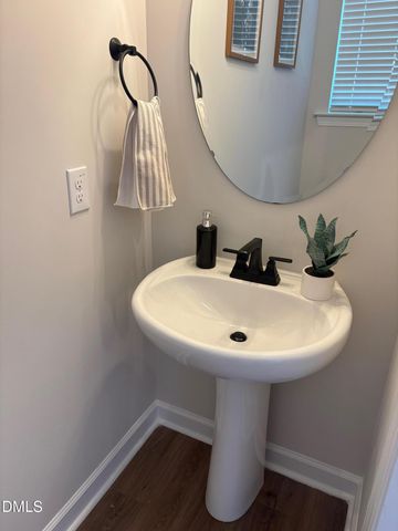 48 Norwell Lane, Pittsboro, NC 27312