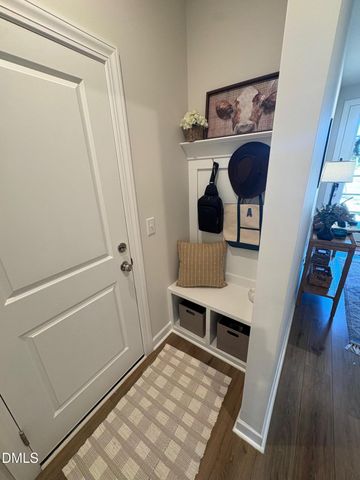 48 Norwell Lane, Pittsboro, NC 27312