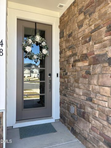 48 Norwell Lane, Pittsboro, NC 27312