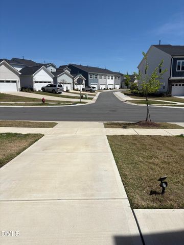 48 Norwell Lane, Pittsboro, NC 27312