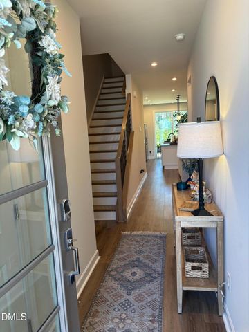 48 Norwell Lane, Pittsboro, NC 27312