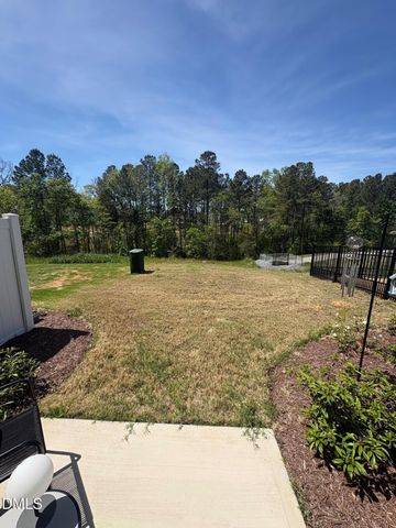 48 Norwell Lane, Pittsboro, NC 27312