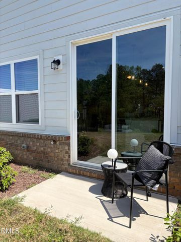 48 Norwell Lane, Pittsboro, NC 27312