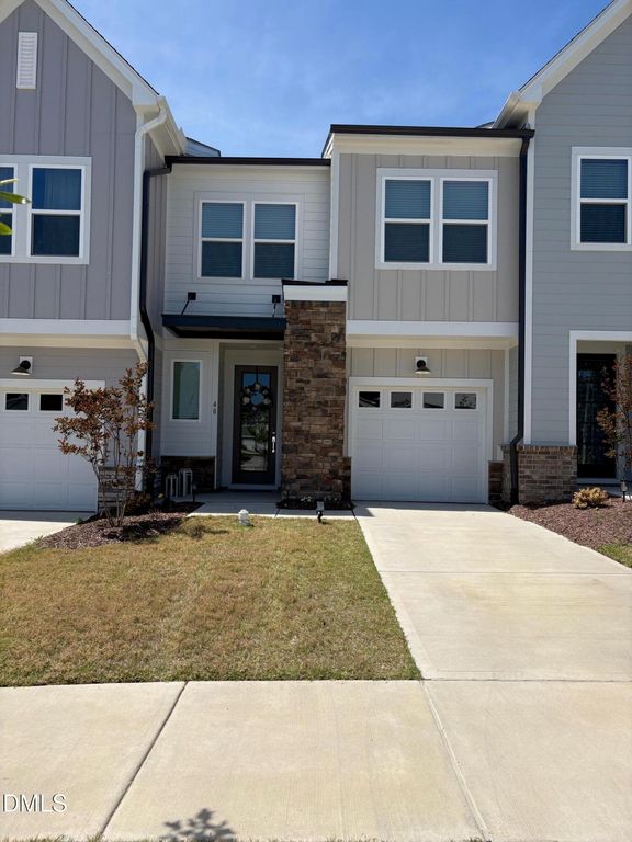 48 Norwell Lane, Pittsboro, NC 27312