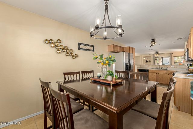 157 W SADDLE Way, San Tan Valley, AZ 85143