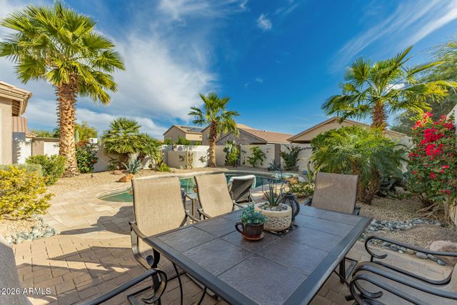 157 W SADDLE Way, San Tan Valley, AZ 85143