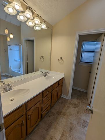 2601 Nova Drive, Garland, TX 75044