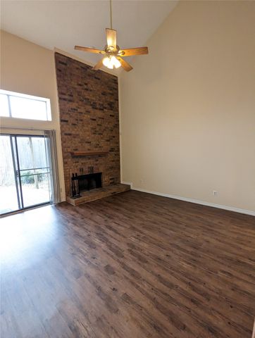 2601 Nova Drive, Garland, TX 75044