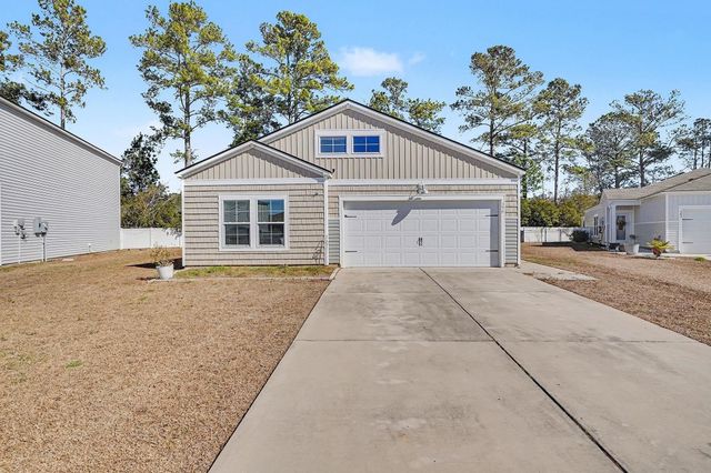 379 Hidden Cove Dr., Little River, SC 29566