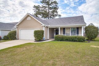 604 Creek Bottom Trail, Grovetown, GA 30813