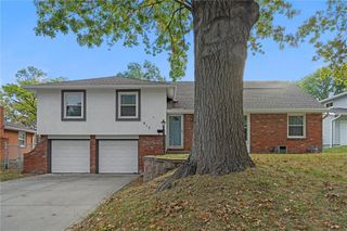 917 S 53rd Terrace, Kansas City, KS 66106