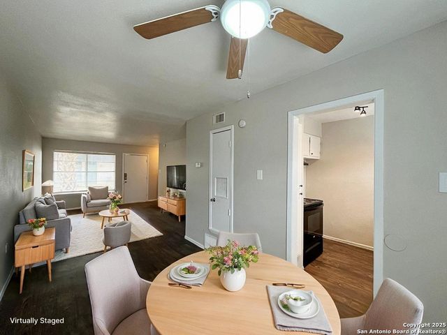 2802 Lasses Blvd Apt 30, San Antonio, TX 78223