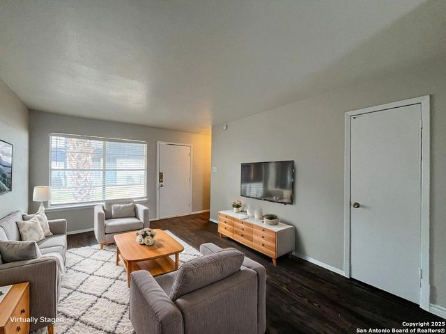 2802 Lasses Blvd Apt 30, San Antonio, TX 78223