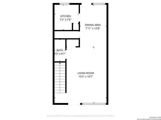 2802 Lasses Blvd Apt 30, San Antonio, TX 78223