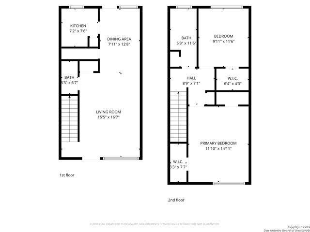 2802 Lasses Blvd Apt 30, San Antonio, TX 78223