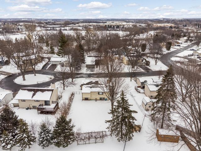 3159 Quarry Court, Eagan, MN 55121