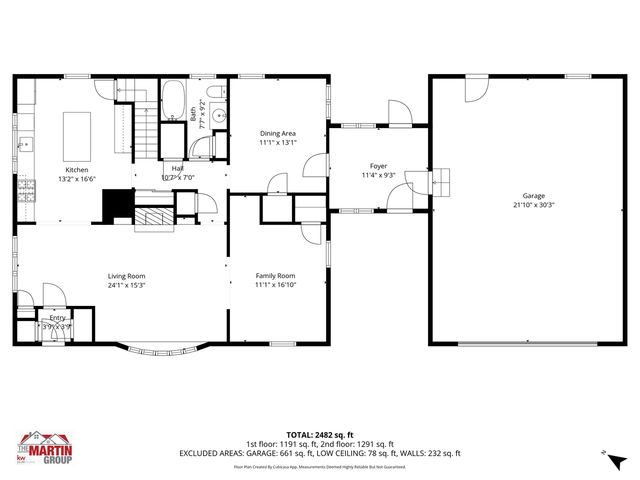 110 Polk STREET, Slinger, WI 53086