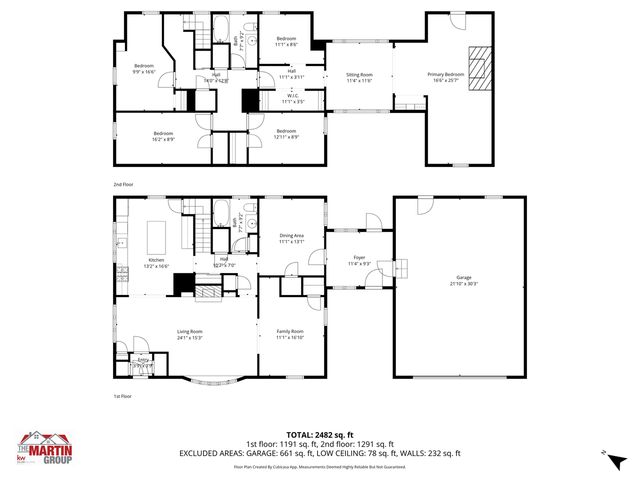 110 Polk STREET, Slinger, WI 53086