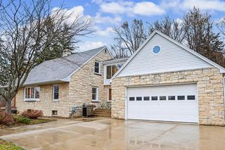 110 Polk STREET, Slinger, WI 53086