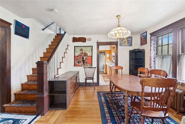 53 Netherlands Avenue, Cranston, RI 02905