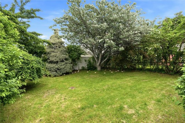 53 Netherlands Avenue, Cranston, RI 02905