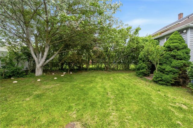 53 Netherlands Avenue, Cranston, RI 02905