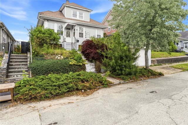 53 Netherlands Avenue, Cranston, RI 02905