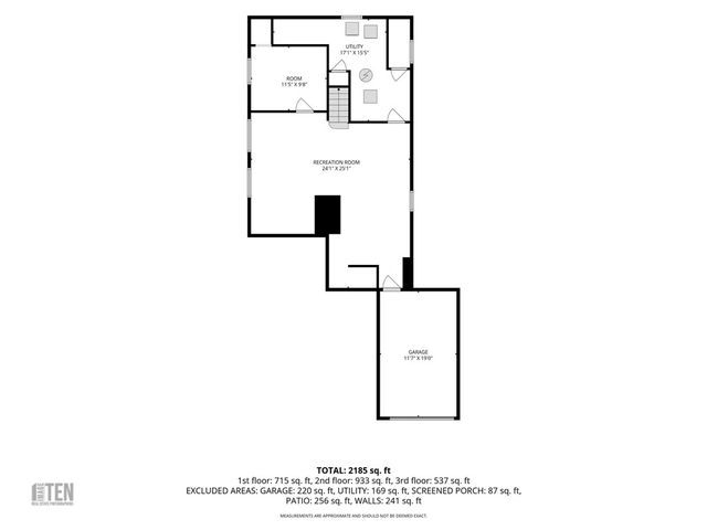 53 Netherlands Avenue, Cranston, RI 02905