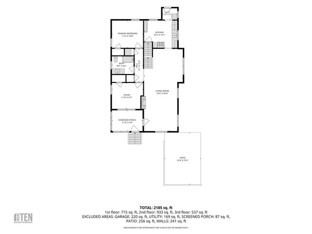 53 Netherlands Avenue, Cranston, RI 02905
