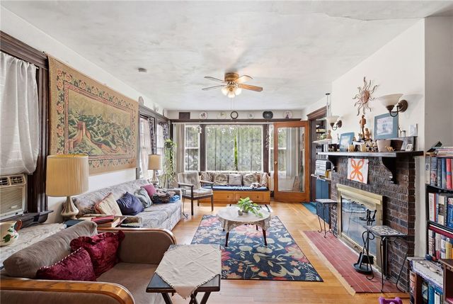 53 Netherlands Avenue, Cranston, RI 02905