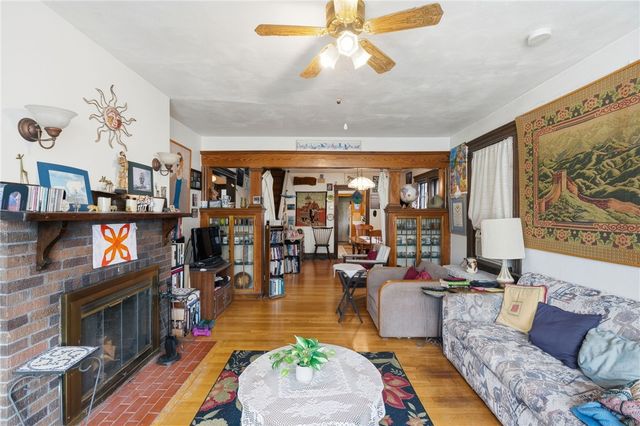 53 Netherlands Avenue, Cranston, RI 02905