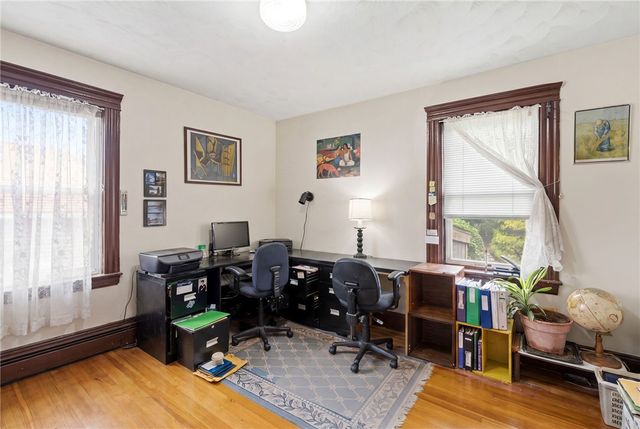 53 Netherlands Avenue, Cranston, RI 02905