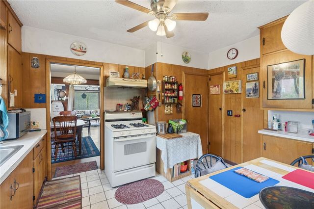 53 Netherlands Avenue, Cranston, RI 02905