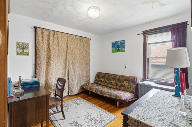 53 Netherlands Avenue, Cranston, RI 02905