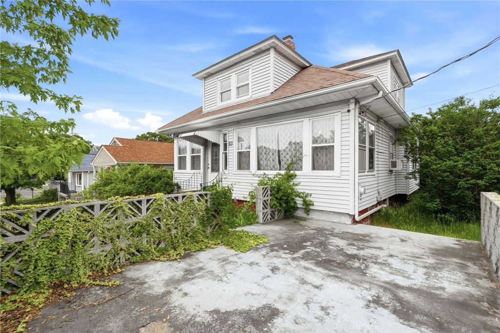 53 Netherlands Avenue, Cranston, RI 02905