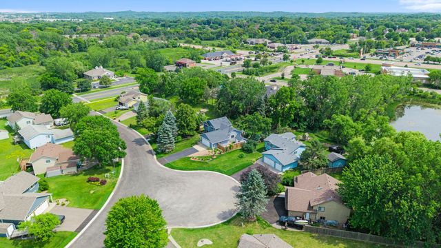 5749 W 141st Street, Savage, MN 55378